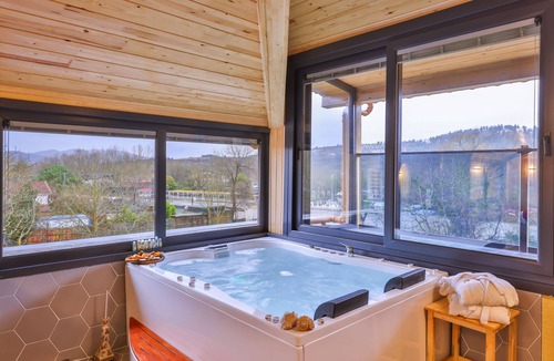 Agva Hotel | Agva Pieria Luxury Hotel
