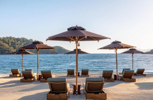 Yaniklar Hotel | Ahama - Relais & Châteaux