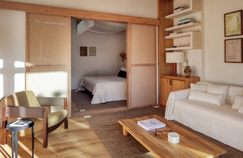 Yaniklar Resort | Ahama - Relais & Châteaux