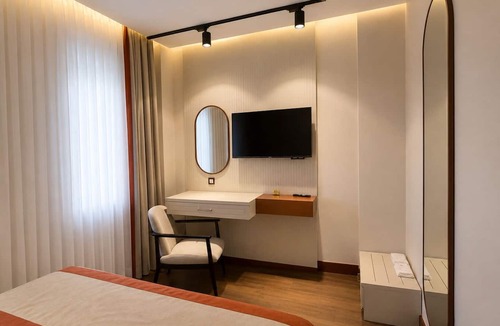 Sur Hotel | Ahura Otel
