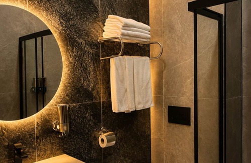 Sur Hotel | Ahura Otel