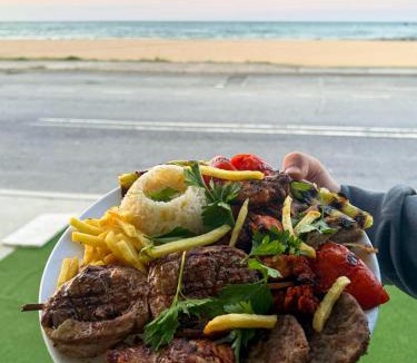 Arnavutkoy Hotel | Airport Black Sea Hotel & Restaurant