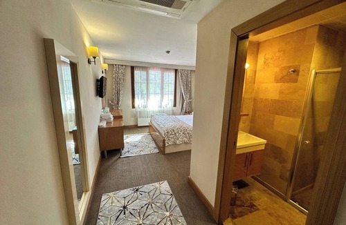Pozanti Hotel | Akün Hotel