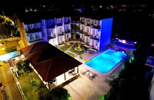 Camyuva Apartment | Akın Apart and Hotel