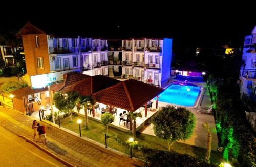 Camyuva Apartment | Akın Apart and Hotel