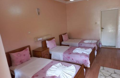 Ihlara Hotel | Akar Hotel