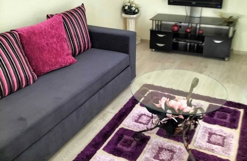 Seferihisar Ski Chalet | Akarca Bag Evleri
