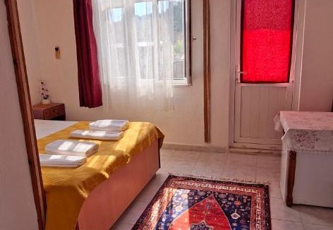 Patara Hotel | Akay Hotel
