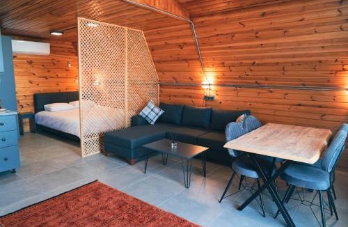 Akcakoca Apartment | Akcasehir Sosyal Tesisleri