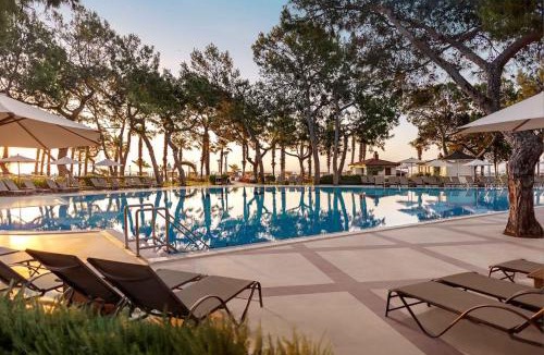 Beldibi Resort | AKKA Hotels Antedon - Premium All Inclusive