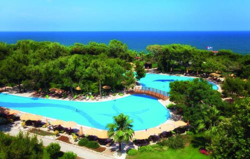 Beldibi Resort | AKKA Hotels Antedon - Premium All Inclusive