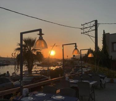 Bodrum City Center Hotel | Akkan Beach Hotel
