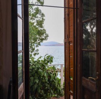 Ayvalik City Center Hotel | Akkoç Yalısı