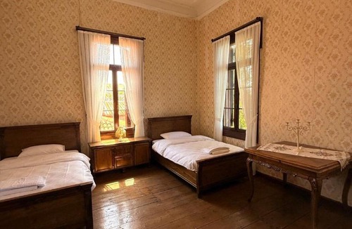 Ayvalik City Center Villa | Akkoç Heritage Suite by Lodhous