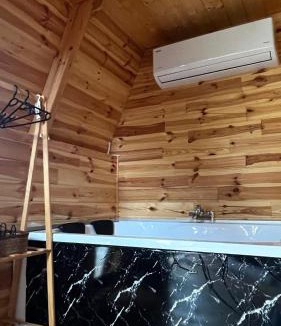 Ardesen Villa | Akorya bungalov