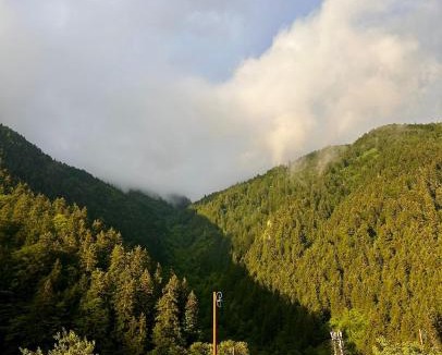 Uzungol Hotel | Akpinar Hotel