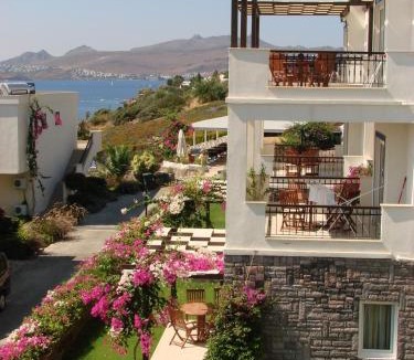 Bitez Apartment | Aktur Residence
