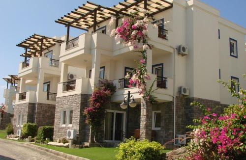 Bitez Apartment | Aktur Residence