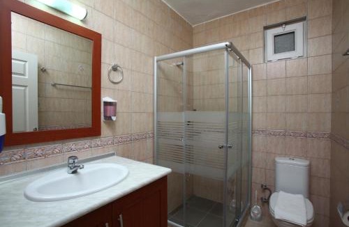 Bitez Apartment | Aktur Residence