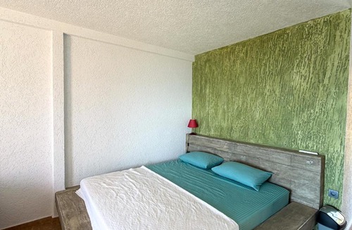 Faralya House | Alınca Elm Pansiyon