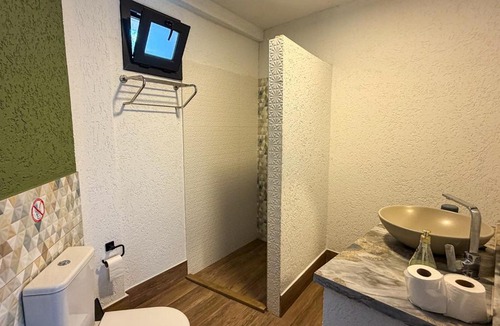 Faralya House | Alınca Elm Pansiyon