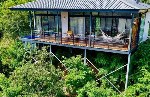Macka House | Alaçam Tatil Evleri