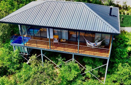Macka House | Alaçam Tatil Evleri