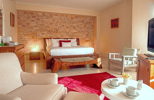 Alacati Hotel | Alaçatı Beach Resort & SPA