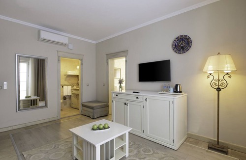 Alacati Hotel | Alaçatı Beach Resort & SPA