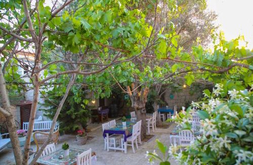 Alacati House | Alaçatı Kavalalı Otel