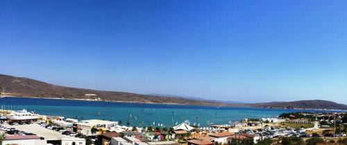 Hacımemis Bed & Breakfast | Alacati Eldoris Hotel