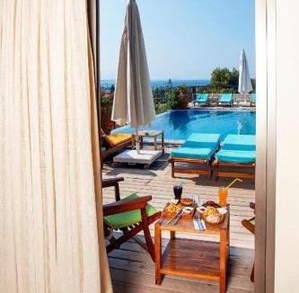 Alacati Hotel | Alacati VillaRenk