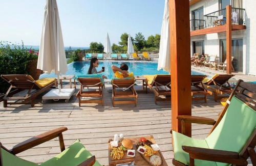 Alacati Hotel | Alacati VillaRenk