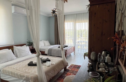 Ilica Hotel | Alacati XL Luxury