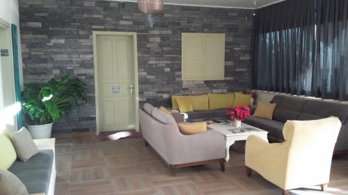 Bodrum City Center Hotel | Albatros Hotel