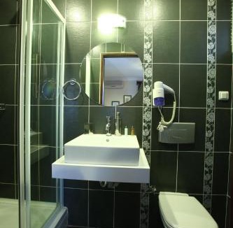 Bodrum City Center Hotel | Albatros Hotel