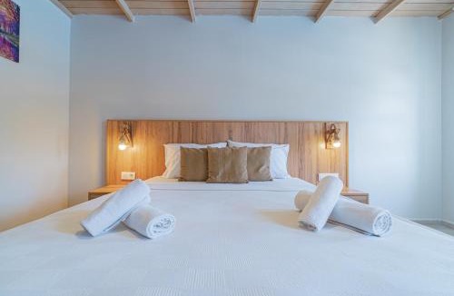 Bodrum City Center Hotel | Alexander The Great Resort & Spa