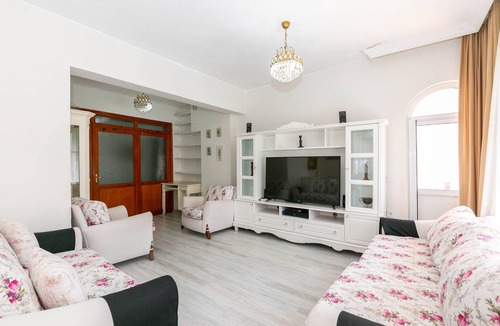 Marmaris City Center Villa | Ali Bey Home Marmaris