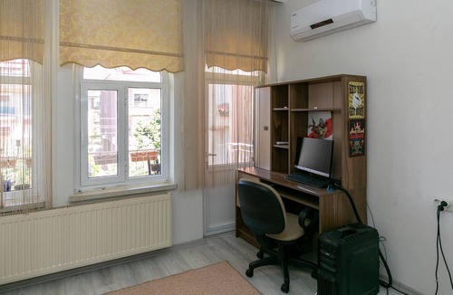 Marmaris City Center Villa | Ali Bey Home Marmaris