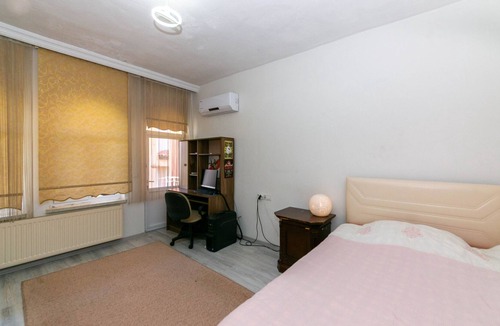 Marmaris City Center Villa | Ali Bey Home Marmaris