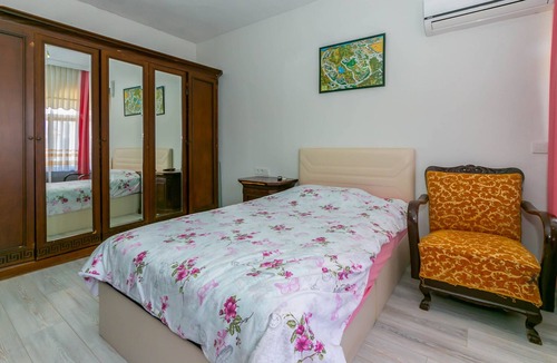 Marmaris City Center Villa | Ali Bey Home Marmaris