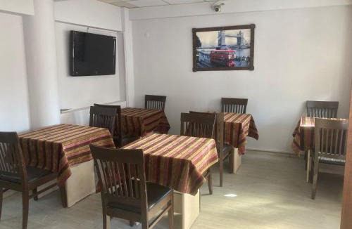 Izmir City Centre Hotel | ALİBEY OTEL