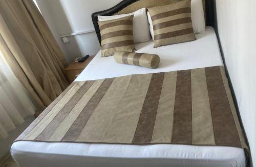 Izmir City Centre Hotel | ALİBEY OTEL