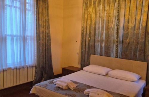 Sariyer Apartment | Ali Paşa Konağı Sarıyer
