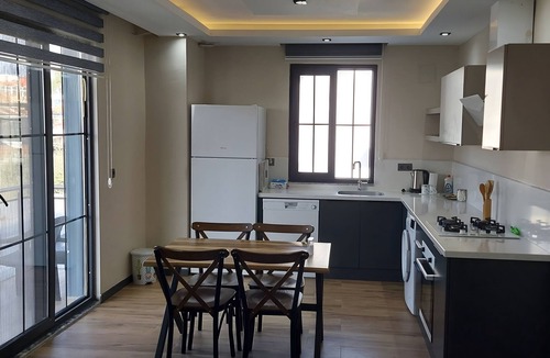 Pamukkale City Centre Resort | Alis Home