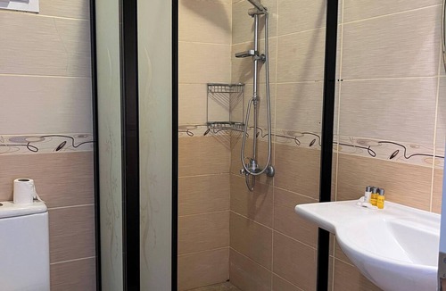Foca Hotel | Alize Tatil Köyü