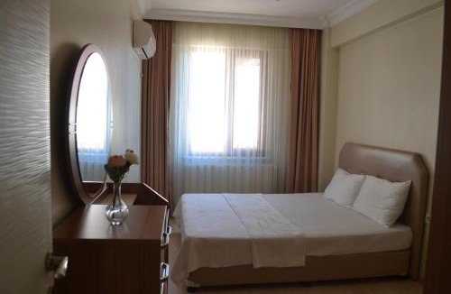 Gokcedere Apartment | Almasa Suite Aparts
