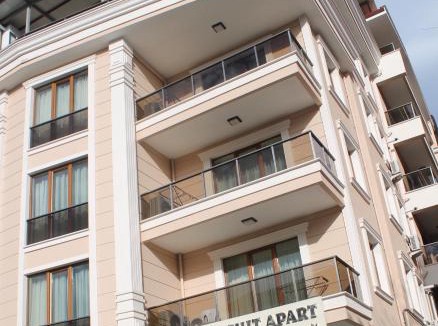 Gokcedere Apartment | Almasa Suite Aparts