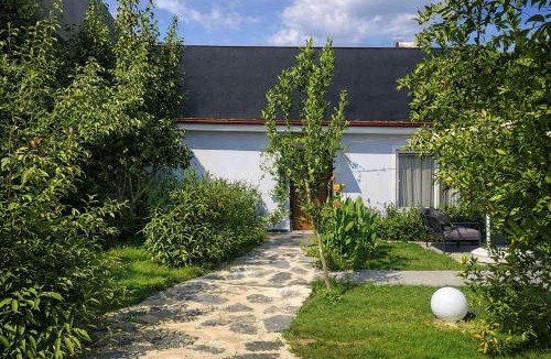 Fethiye House | Aloanda Holiday House with Swimming Pool