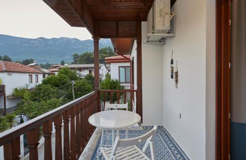 Akyaka City Center Apartment | Alp Suites Mandalin